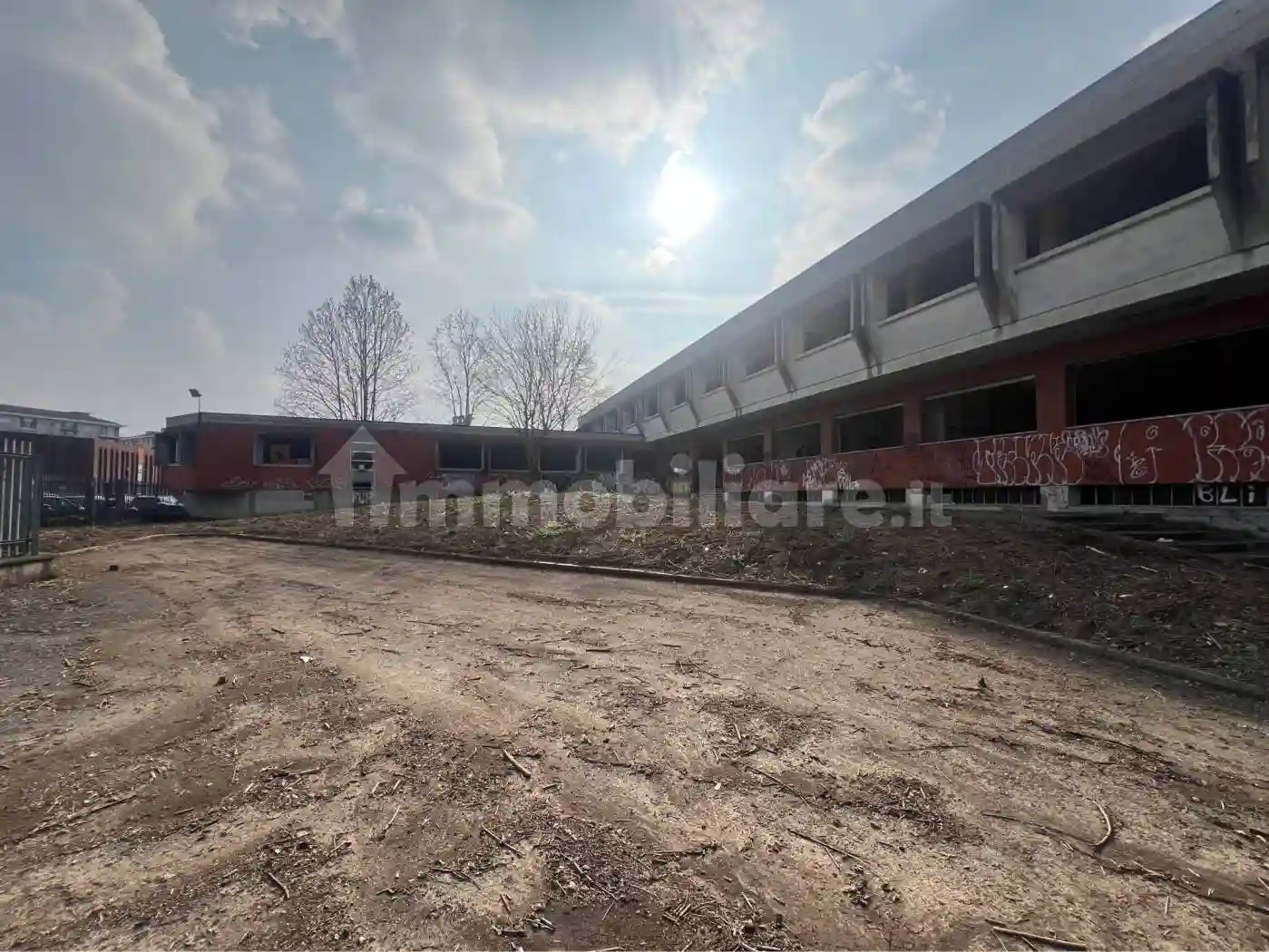 Palazzo - Edificio - foto 2