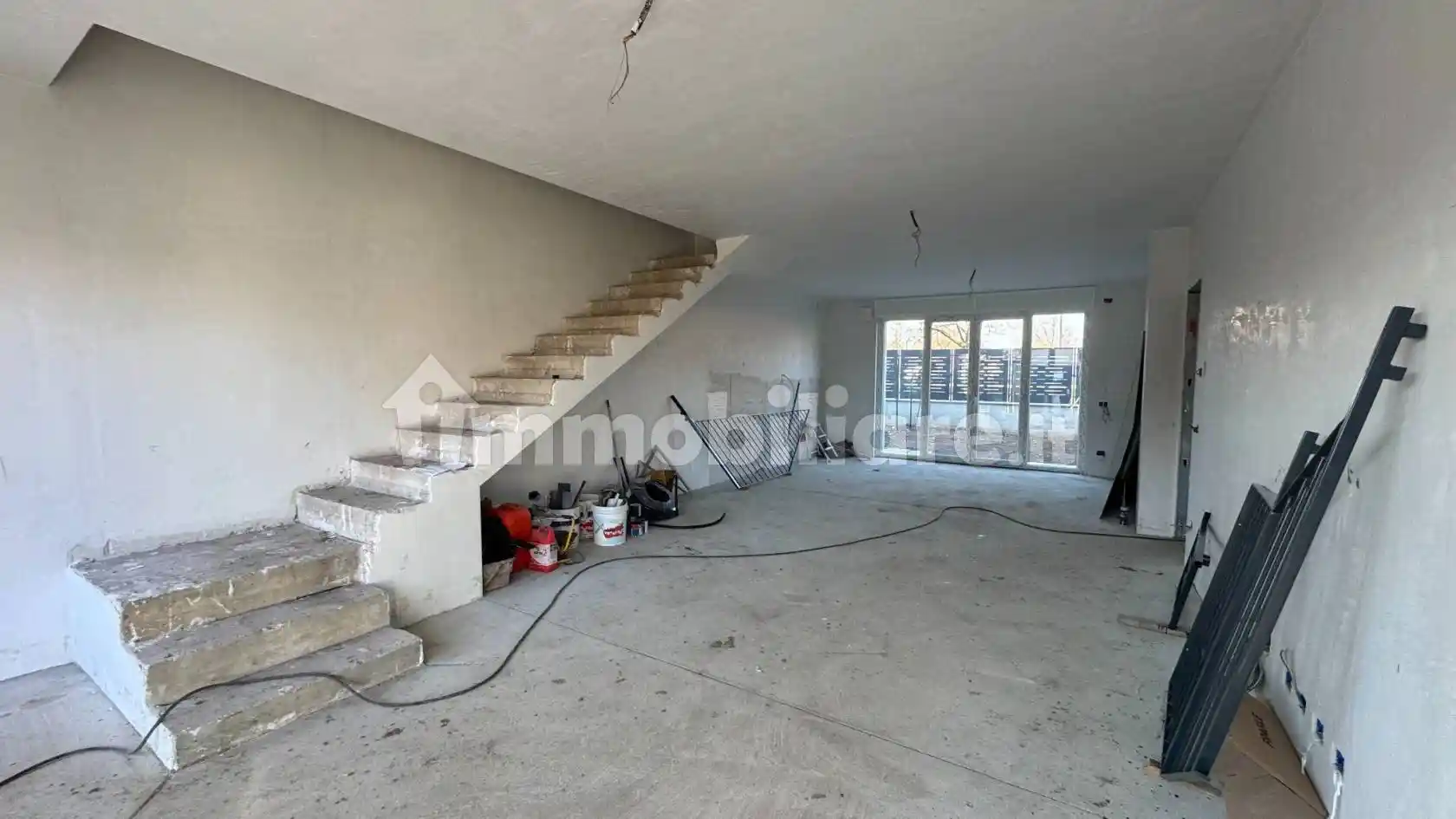 Villetta a schiera in vendita a Arluno