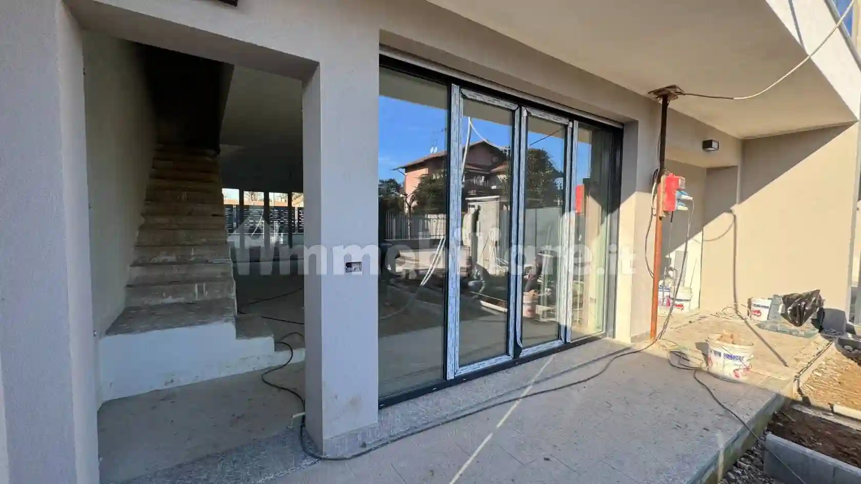 Villetta a schiera - foto 5