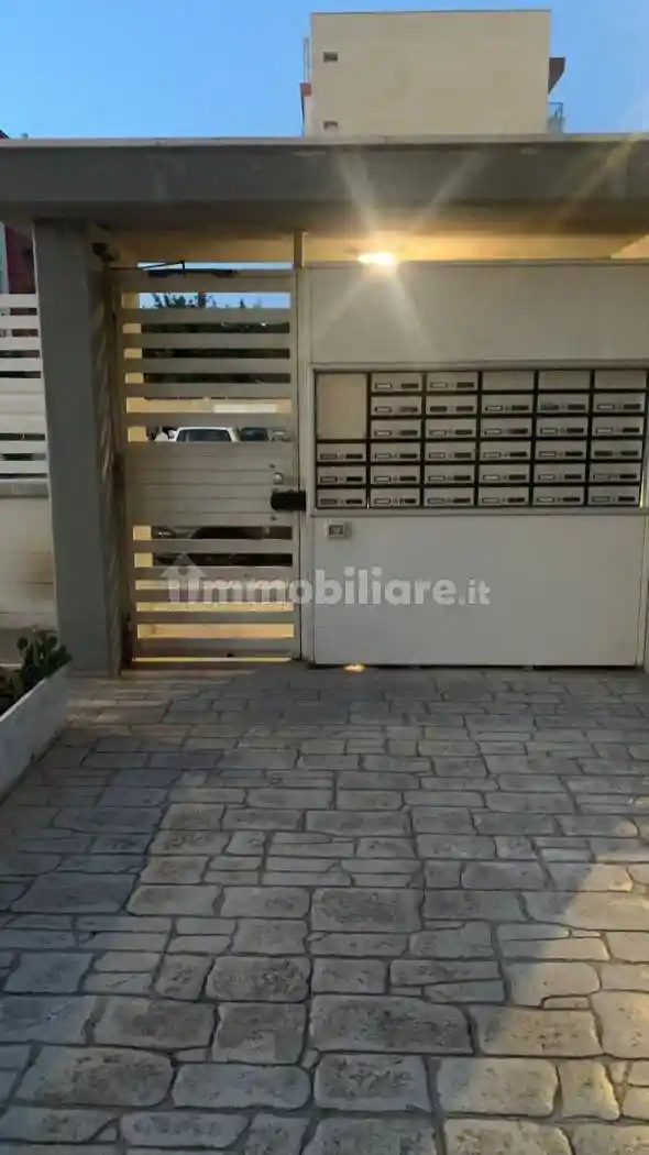 Appartamento in affitto a Lecce