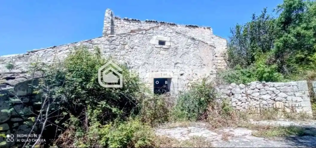Rustico - Casale in vendita a Modica