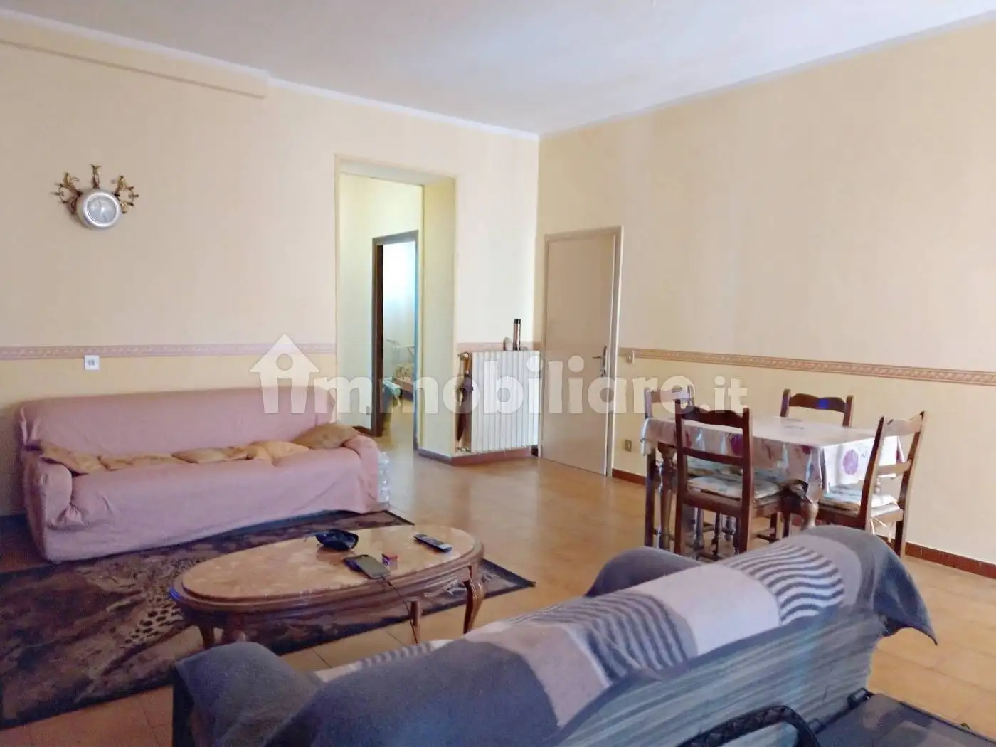 Trilocale via Vittorio Emanuele 92, Arlena di Castro - foto 3