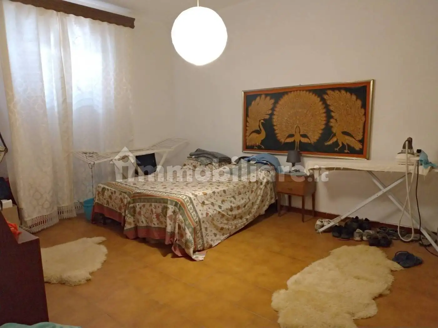 Trilocale via Vittorio Emanuele 92, Arlena di Castro - foto 5