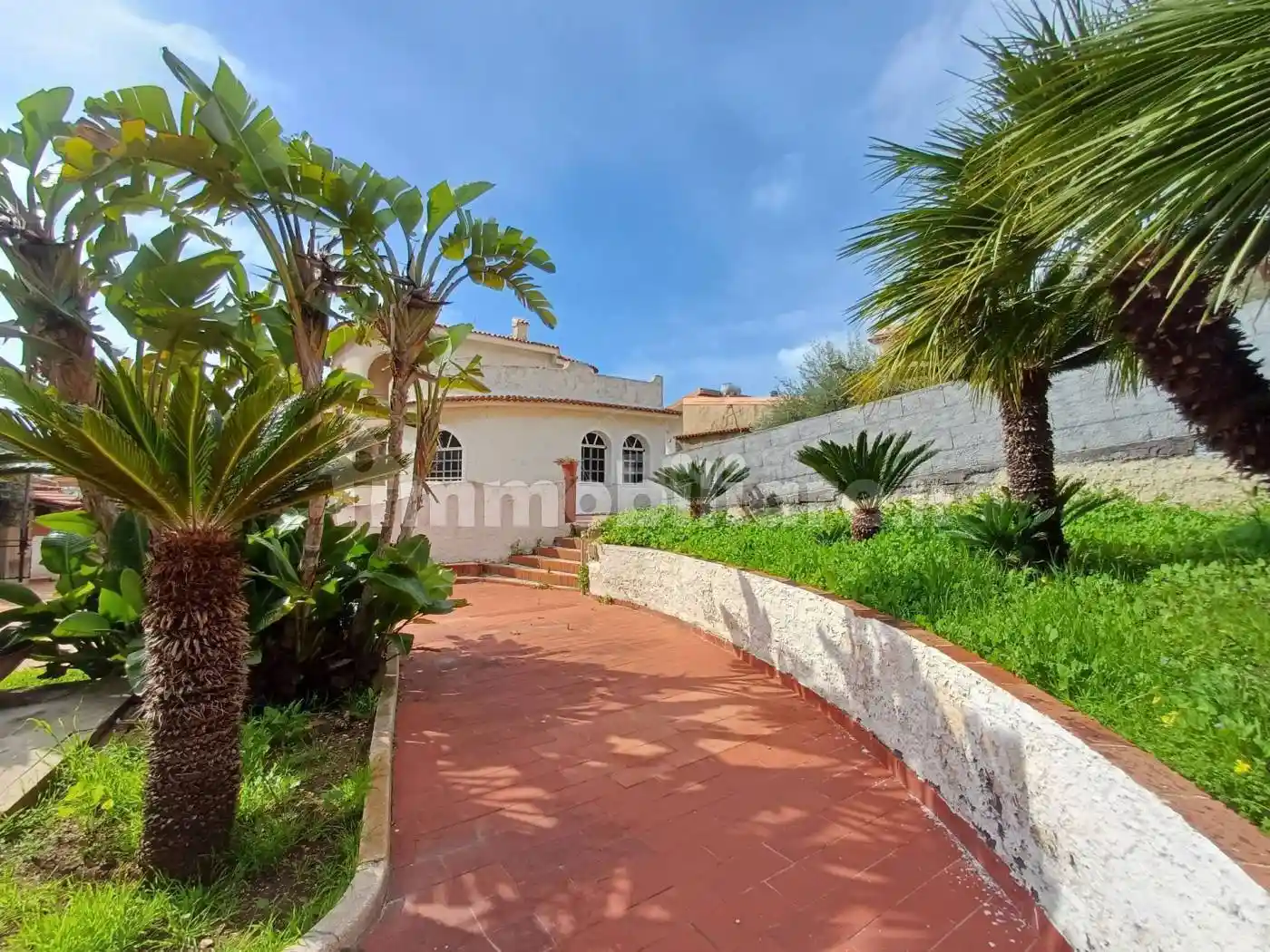 Villa in vendita a Siracusa