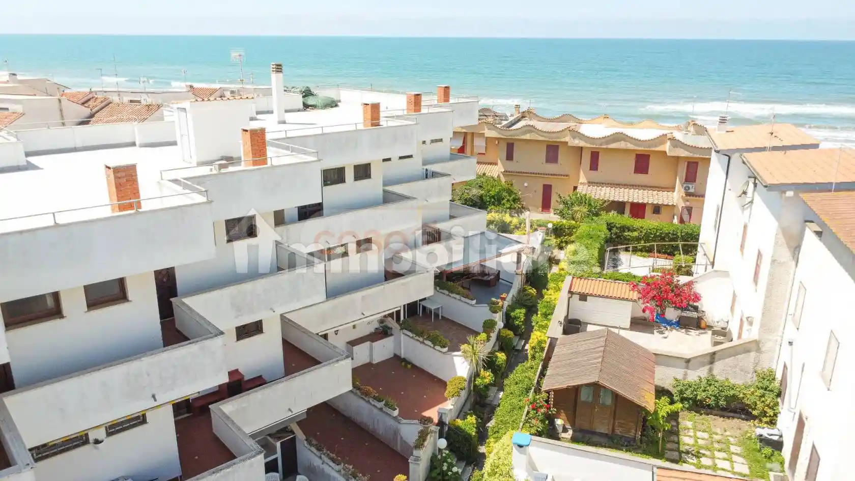 Appartamento in vendita a Ardea