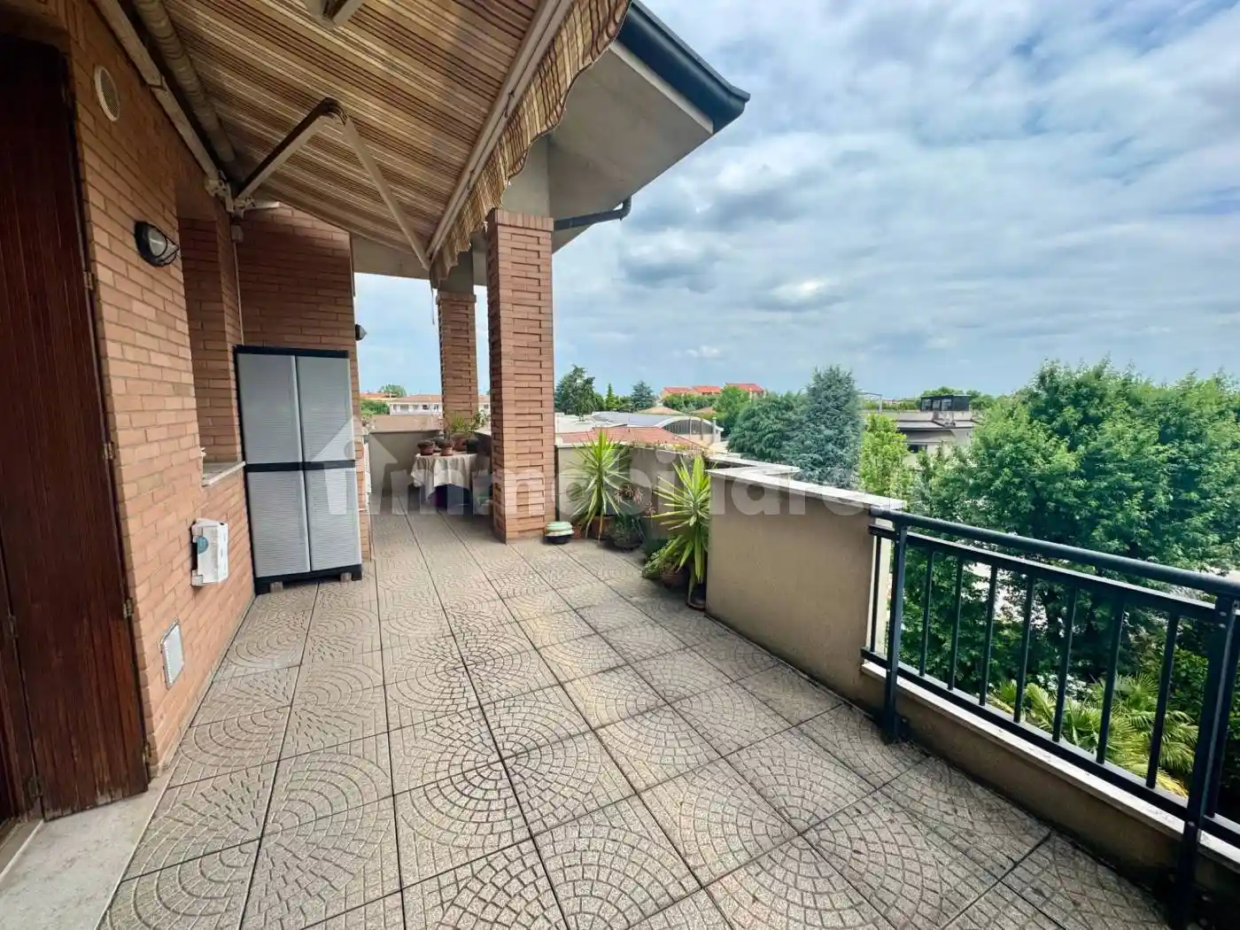 Appartamento in vendita a Carugate