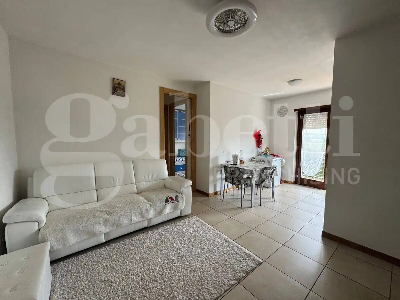 Appartamento in vendita a Orte