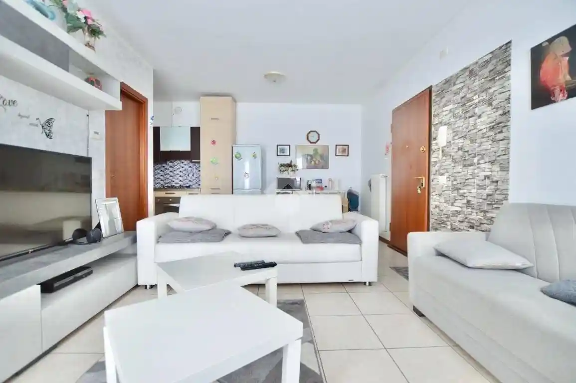 Trilocale via Conche, Zona Industriale Salgareda, Salgareda - foto 2