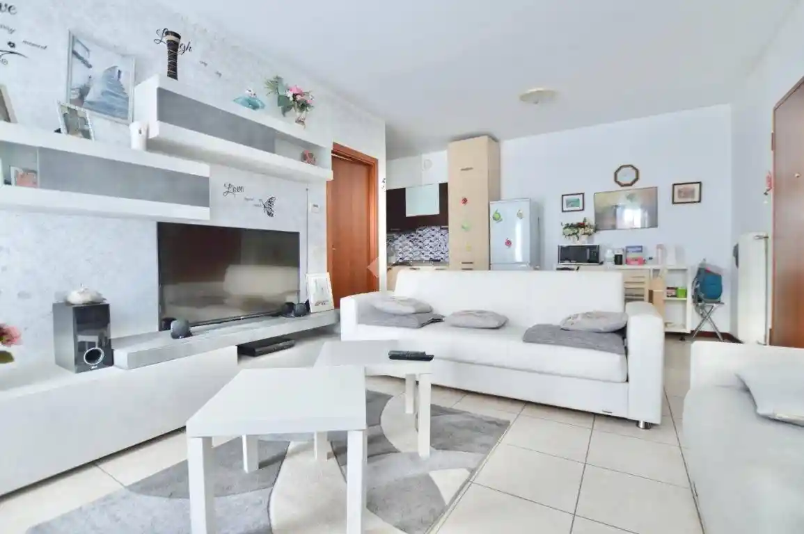 Trilocale via Conche, Zona Industriale Salgareda, Salgareda - foto 3