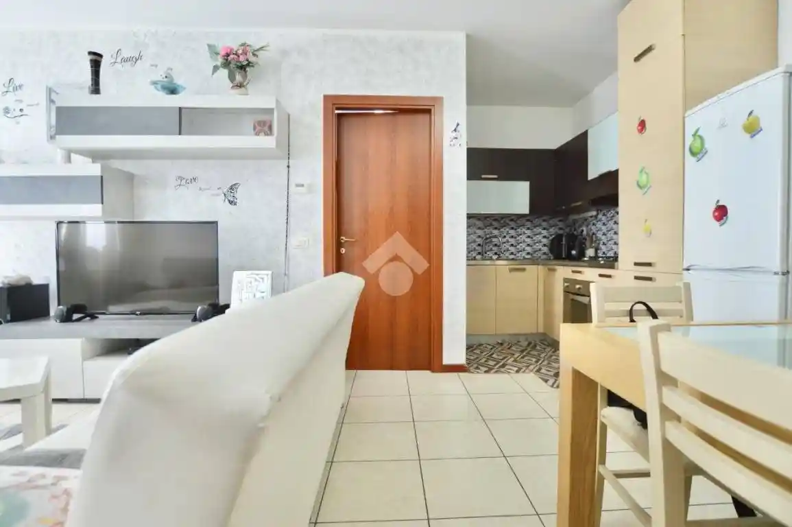 Trilocale via Conche, Zona Industriale Salgareda, Salgareda - foto 5