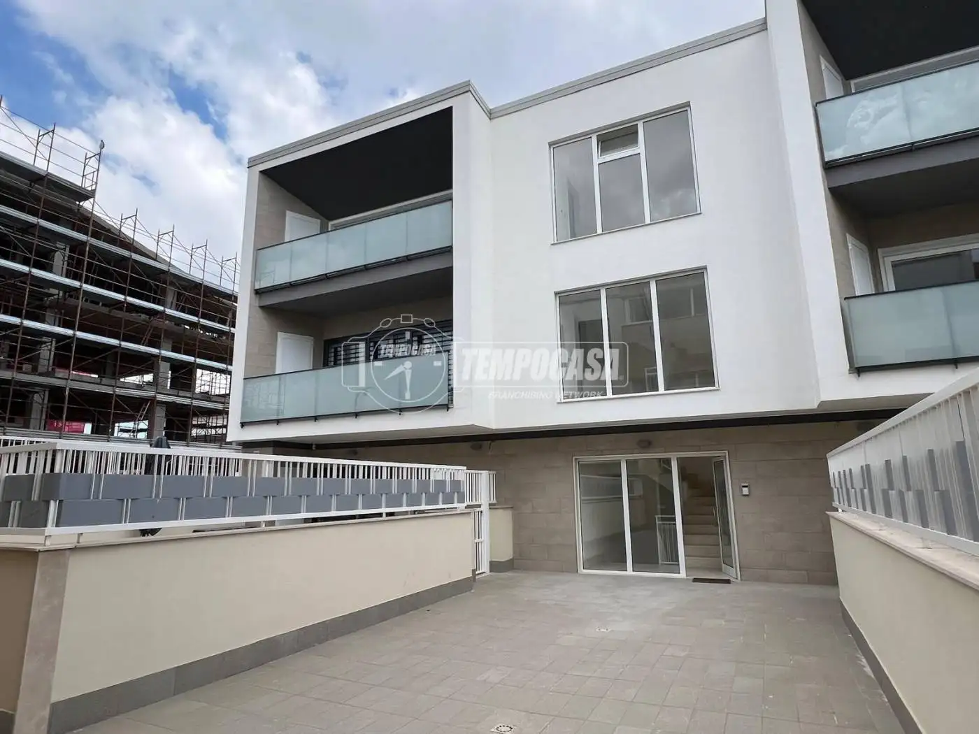 Appartamento in vendita a Parete