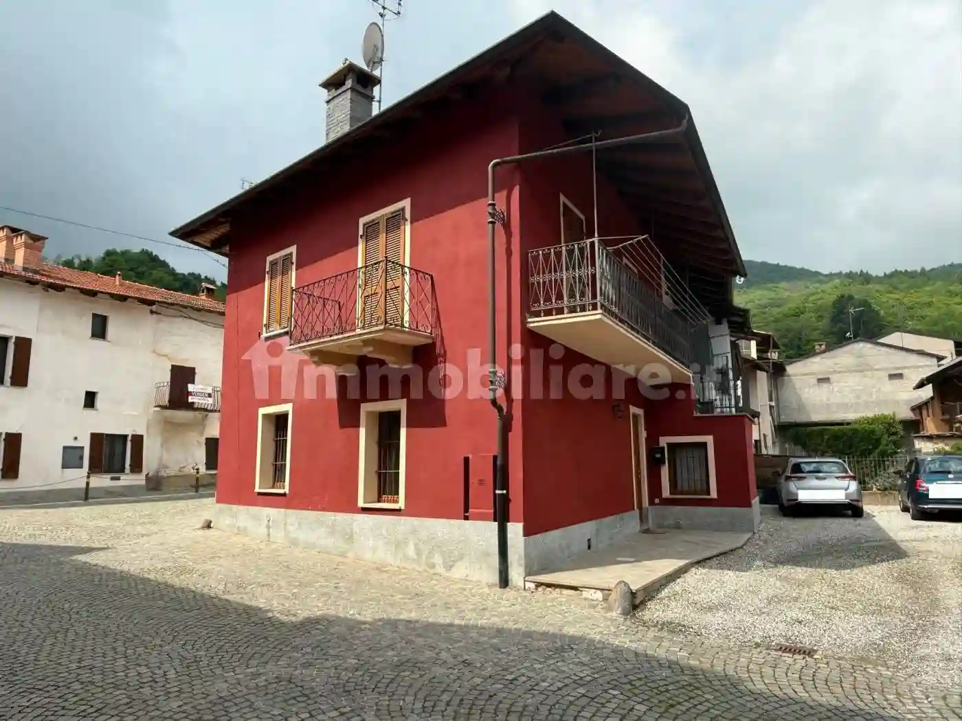 Casa indipendente - foto 2