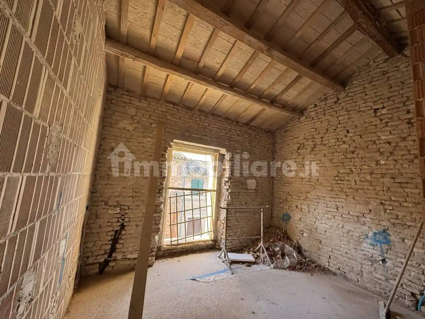 Appartamento in vendita a Loreto