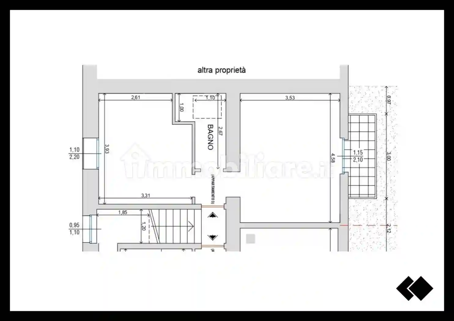 Appartamento - foto 4