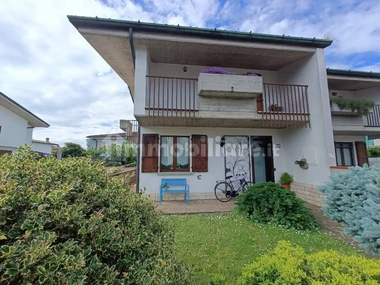 Villa in vendita a Soncino