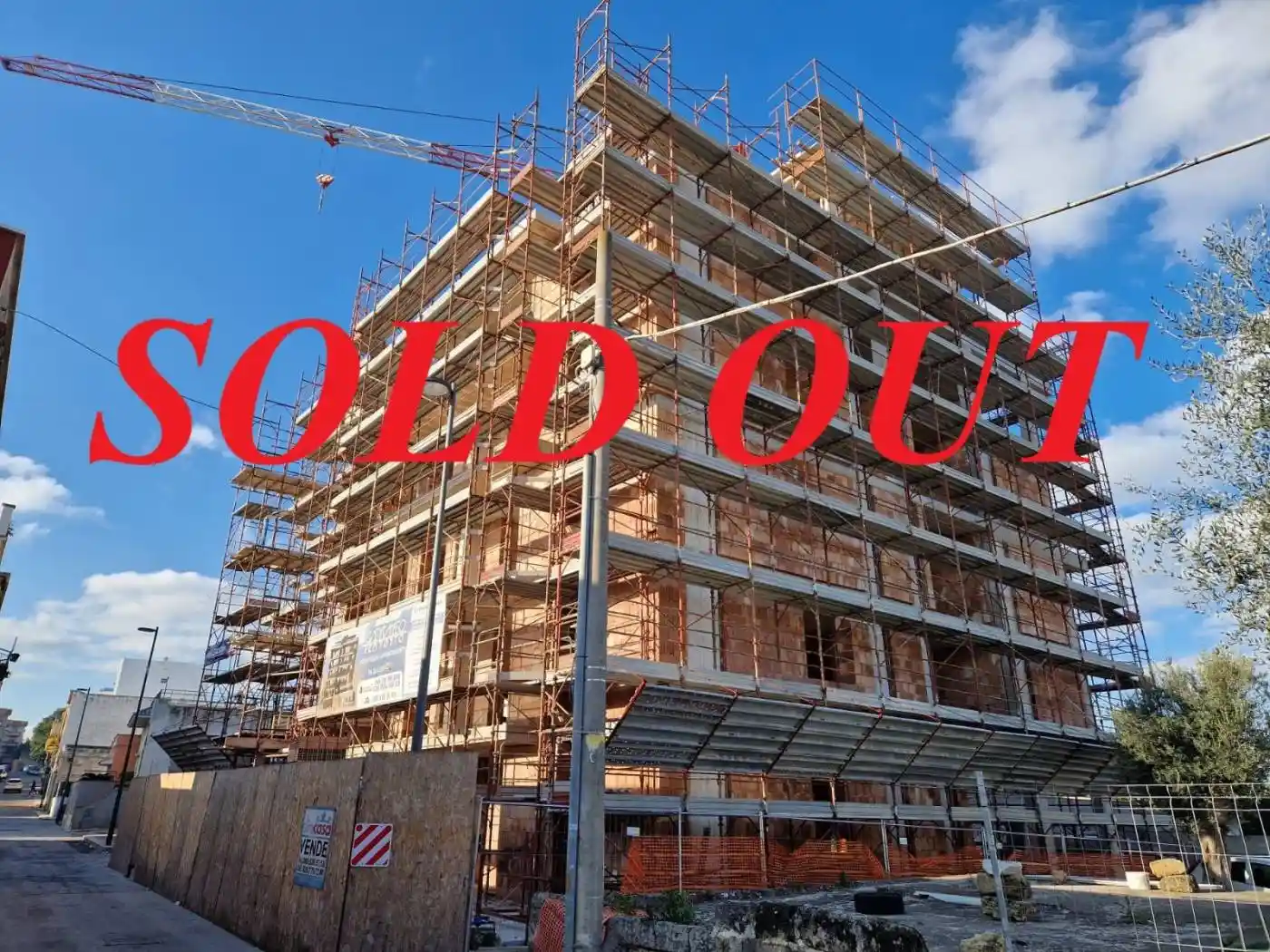 Appartamento in vendita a Bari