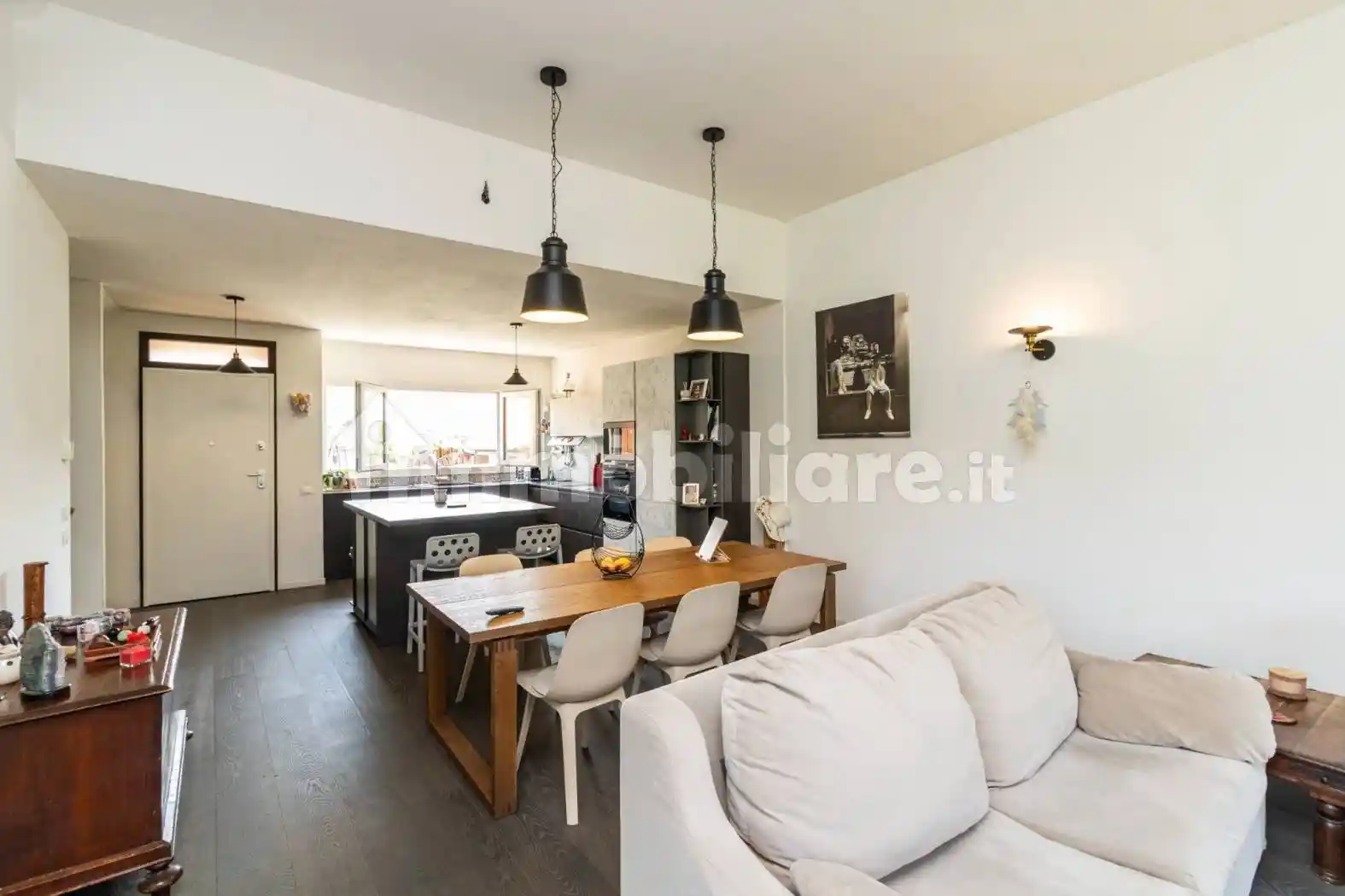 Villetta a schiera - foto 2