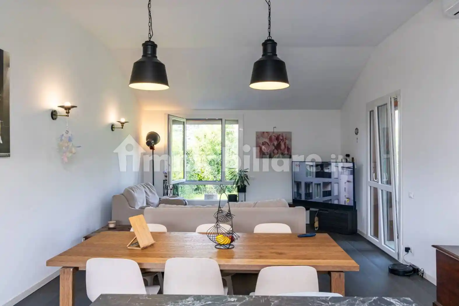 Villetta a schiera - foto 3