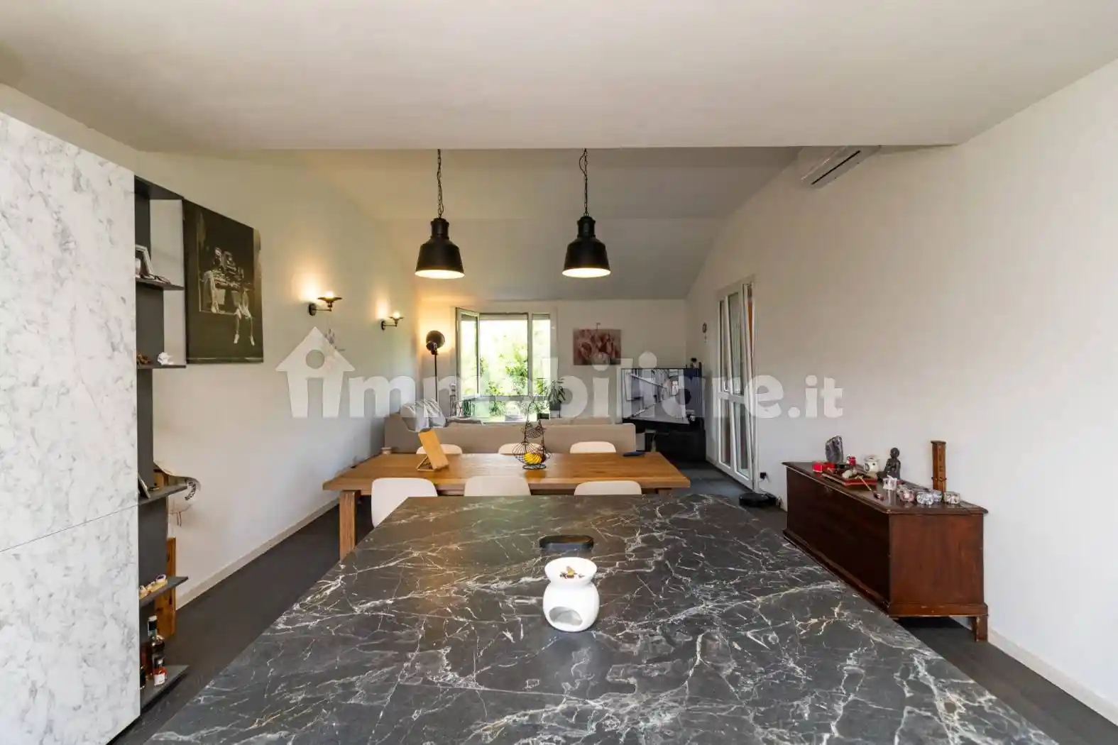 Villetta a schiera - foto 4