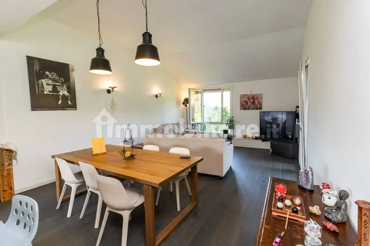 Villetta a schiera - foto 5