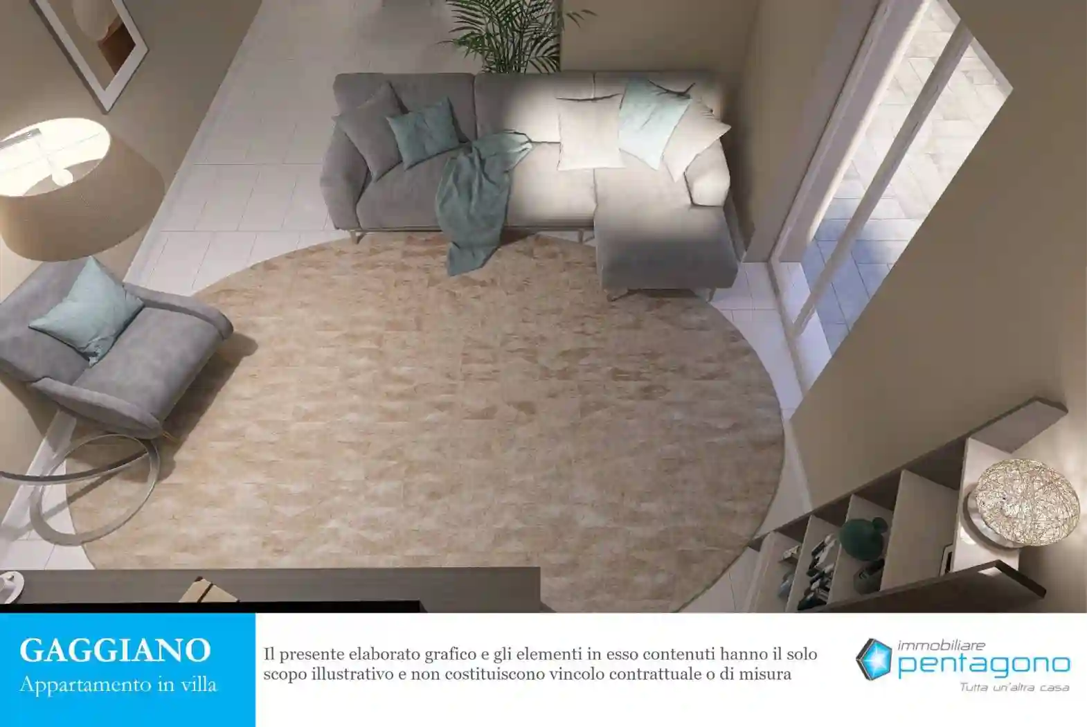 Appartamento - foto 4