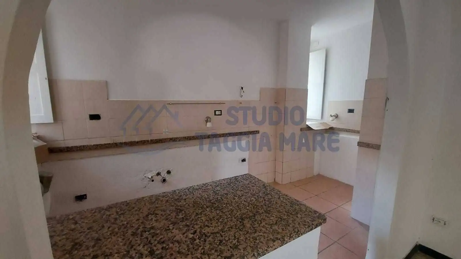 Villa a schiera via Roma 9, Montalto Carpasio - foto 4