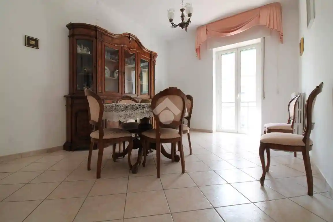 Appartamento in vendita a Ostuni