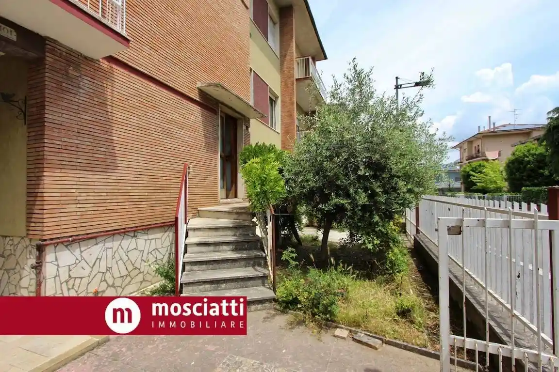 Appartamento in vendita a Matelica