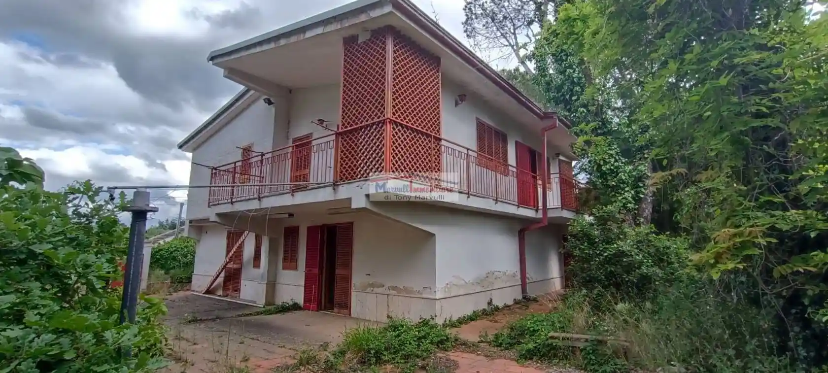 Villa in vendita a Cassano delle Murge