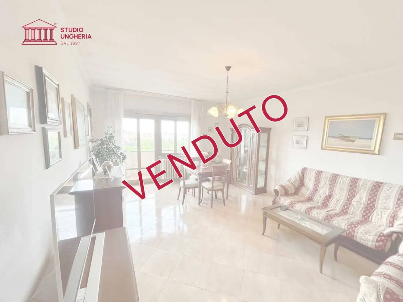 Attico in vendita a Roma