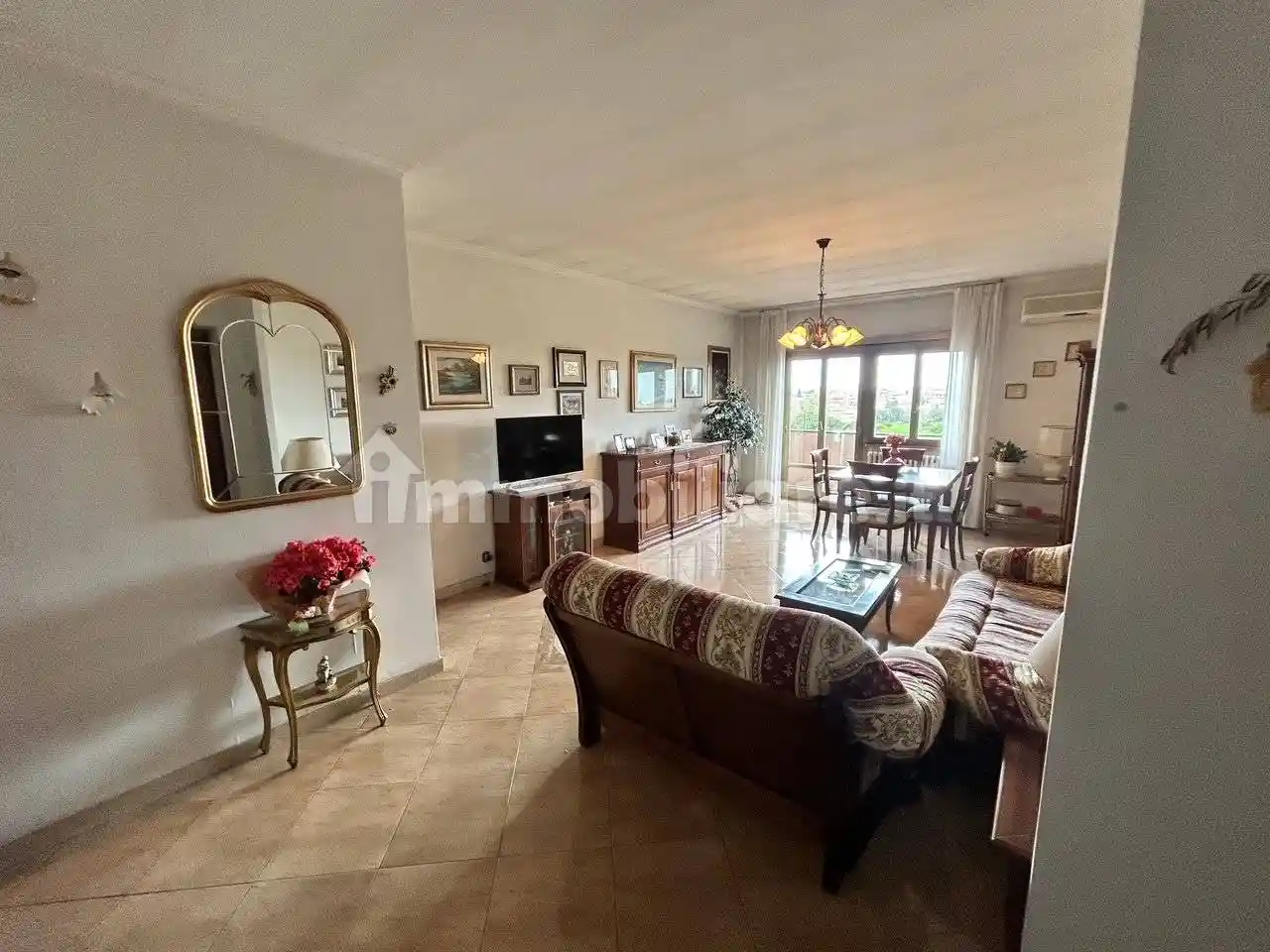 Attico via Roberto Lepetit 115, Tor Tre Teste - Torre Maura, Roma - foto 3