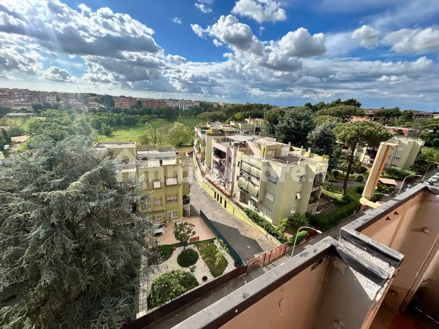 Attico via Roberto Lepetit 115, Tor Tre Teste - Torre Maura, Roma - foto 4