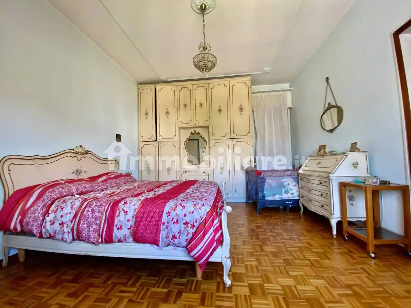 Appartamento in vendita a Galliate