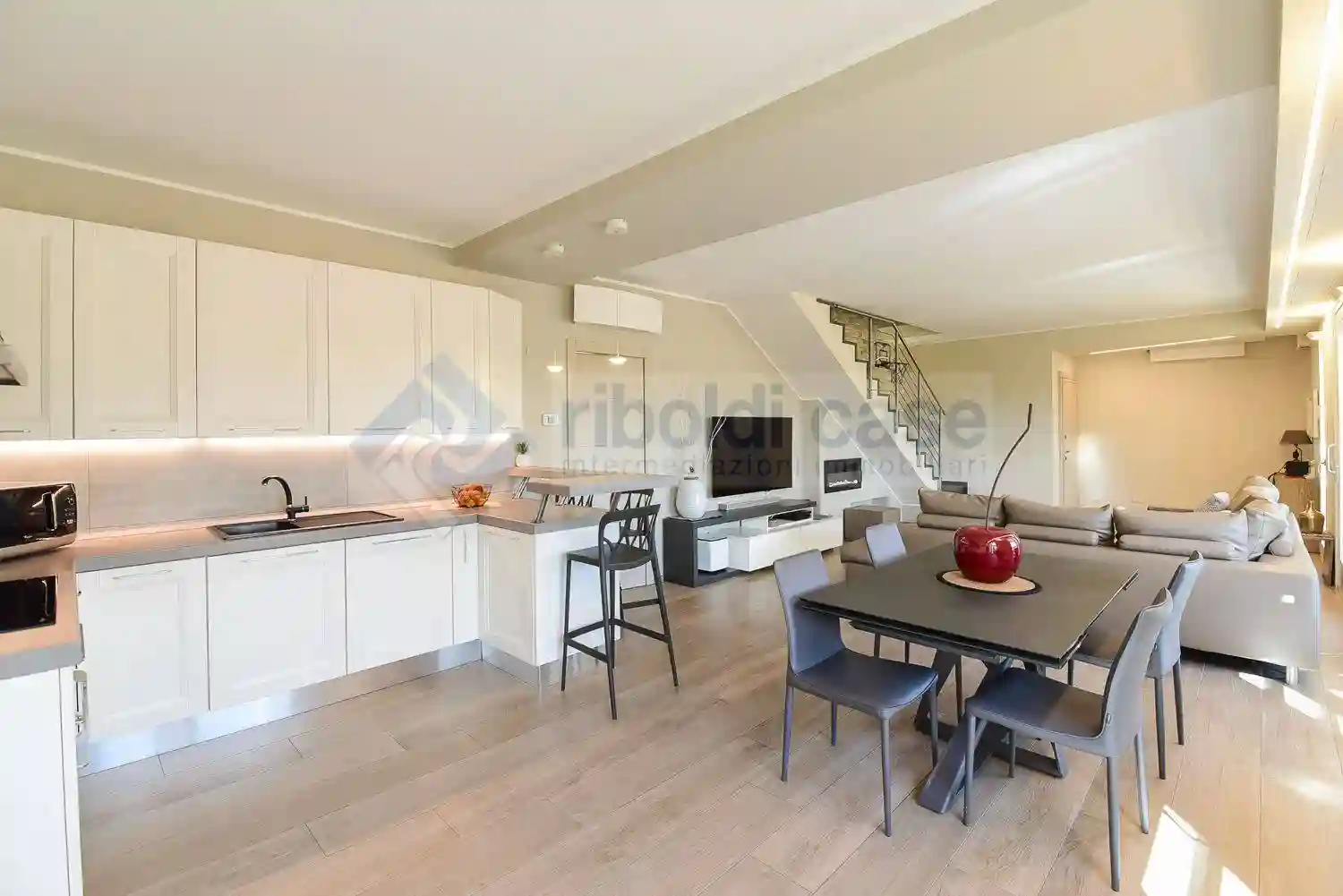 Attico - Mansarda - foto 2