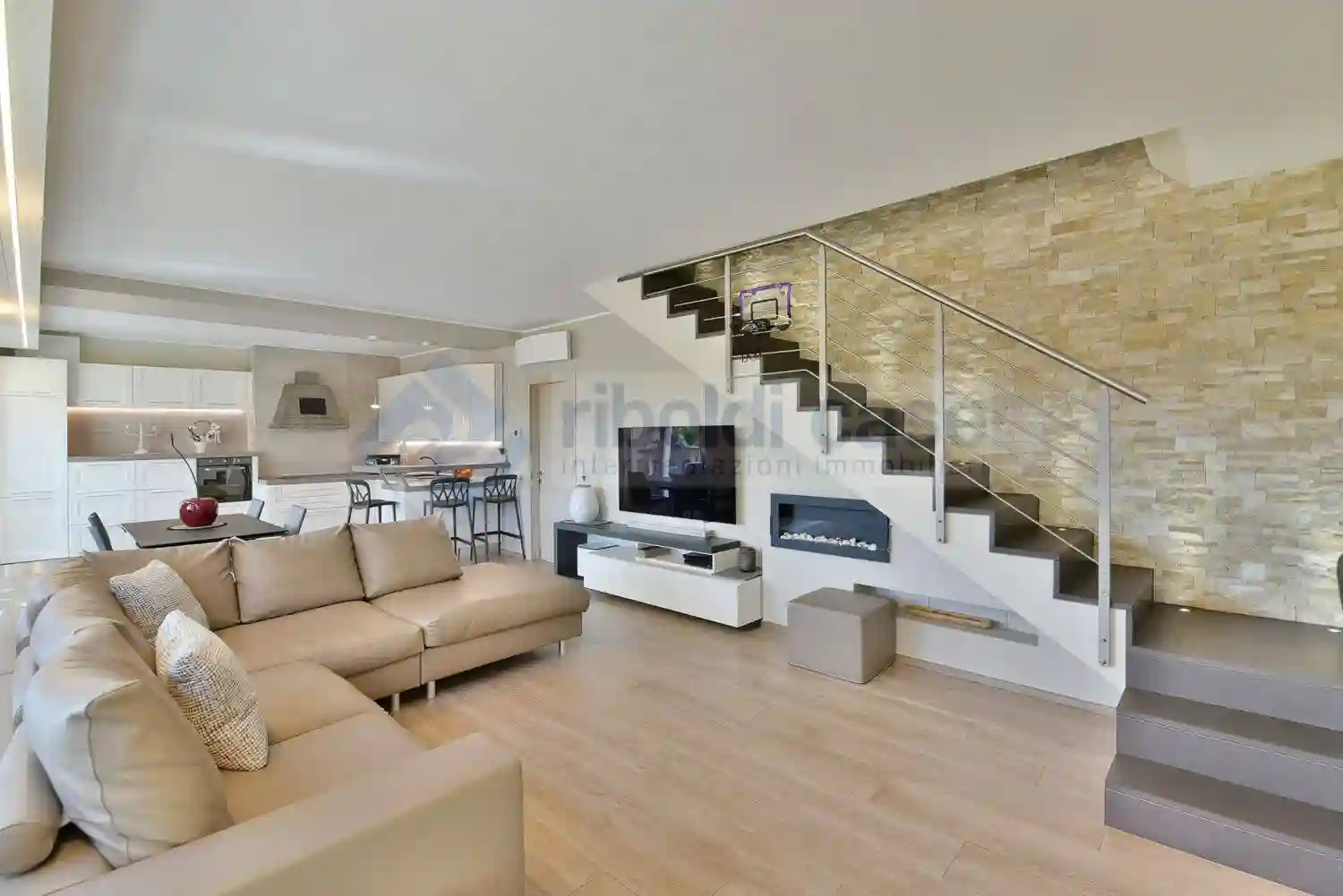 Attico - Mansarda - foto 4