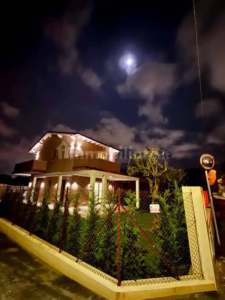 Villa unifamiliare via Fiumetto, Ripa Pozzi Querceta Ponterosso, Seravezza - foto 2