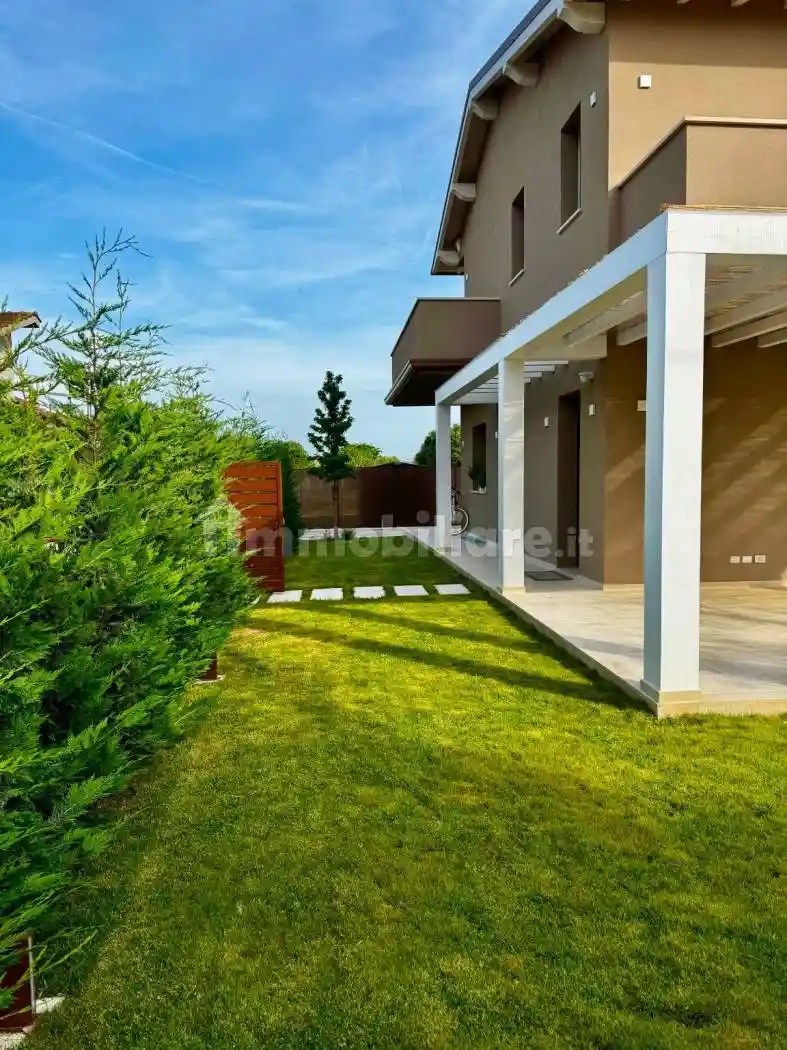 Villa unifamiliare via Fiumetto, Ripa Pozzi Querceta Ponterosso, Seravezza - foto 3