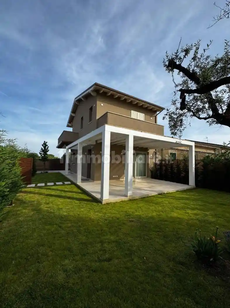 Villa unifamiliare via Fiumetto, Ripa Pozzi Querceta Ponterosso, Seravezza - foto 4