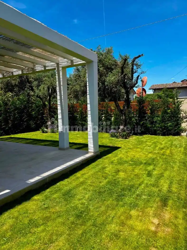 Villa unifamiliare via Fiumetto, Ripa Pozzi Querceta Ponterosso, Seravezza - foto 5