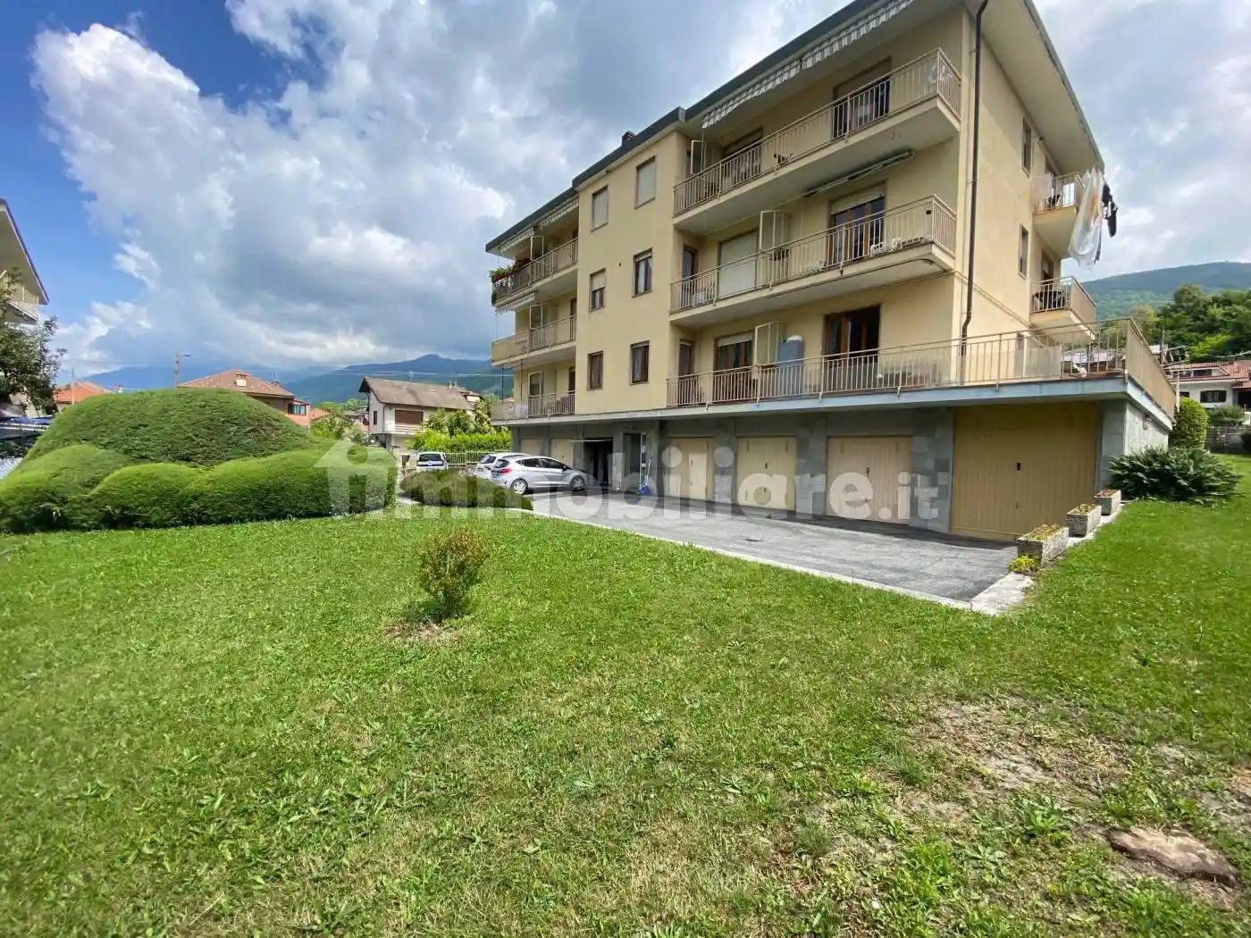 Appartamento in vendita a Villar Perosa