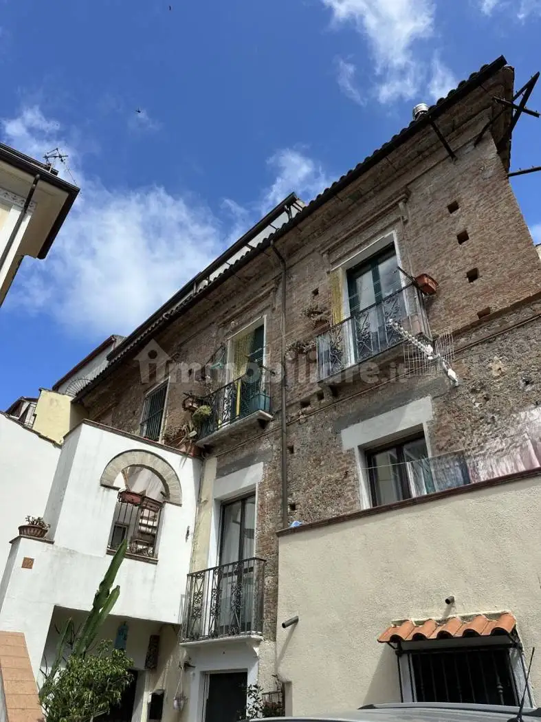 Appartamento in vendita a Catanzaro