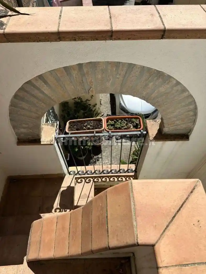 Trilocale largo Giuseppe Ferragina, Centro Storico, Catanzaro - foto 3