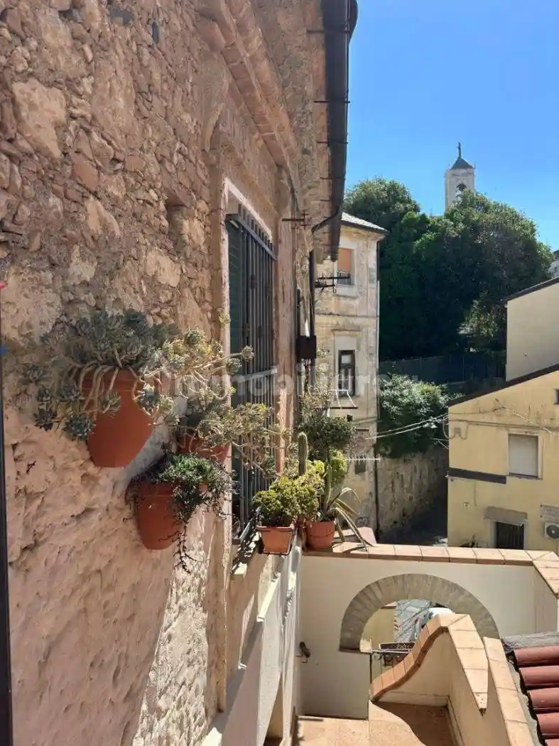 Trilocale largo Giuseppe Ferragina, Centro Storico, Catanzaro - foto 4