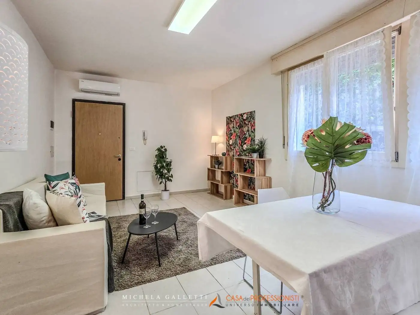 Appartamento in vendita a Bologna