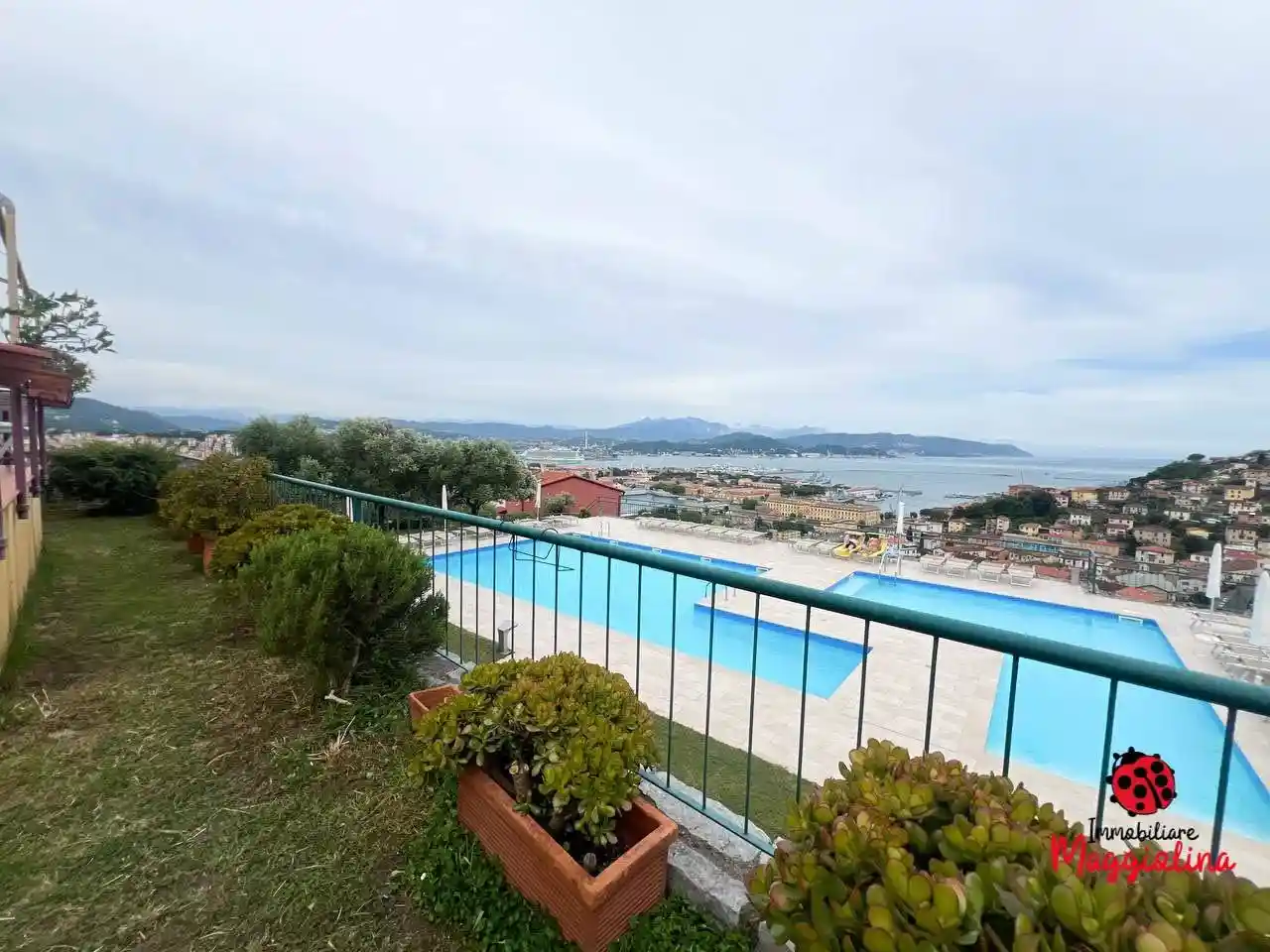 Appartamento via Sant'Andrea 55, Fabiano - La Lizza, La Spezia - foto 2