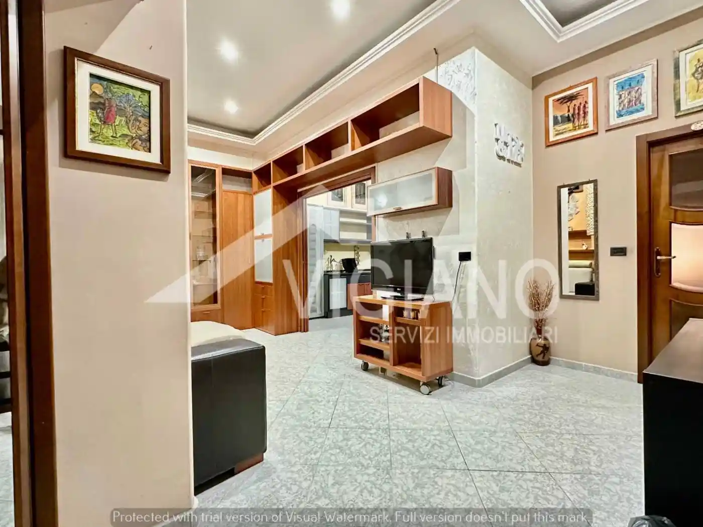 Appartamento in vendita a Foggia