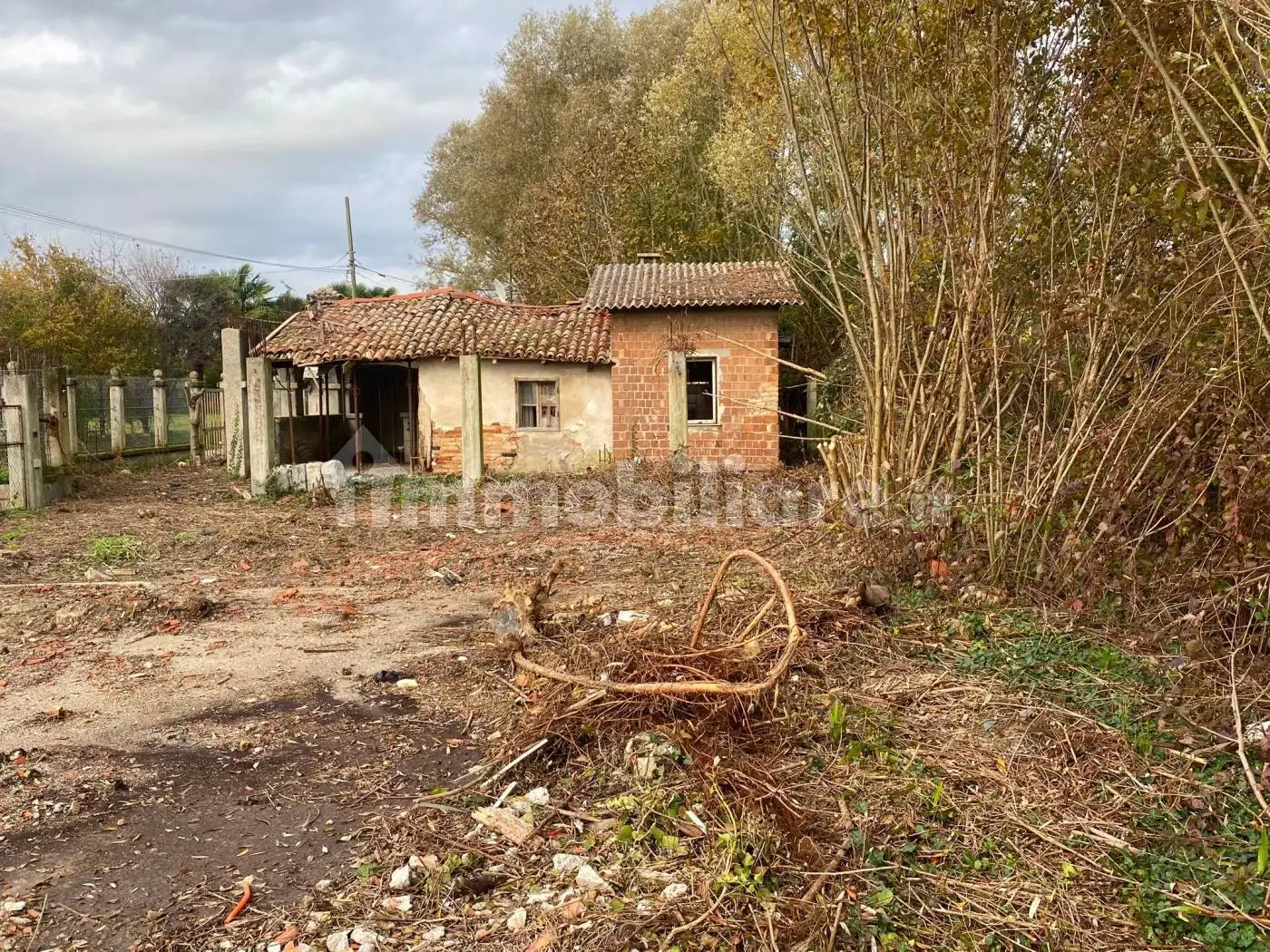 Casa indipendente in vendita a Fiumicello Villa Vicentina
