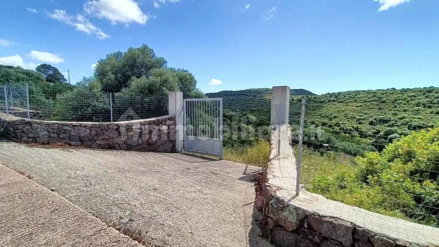 Casa indipendente in vendita a Alghero