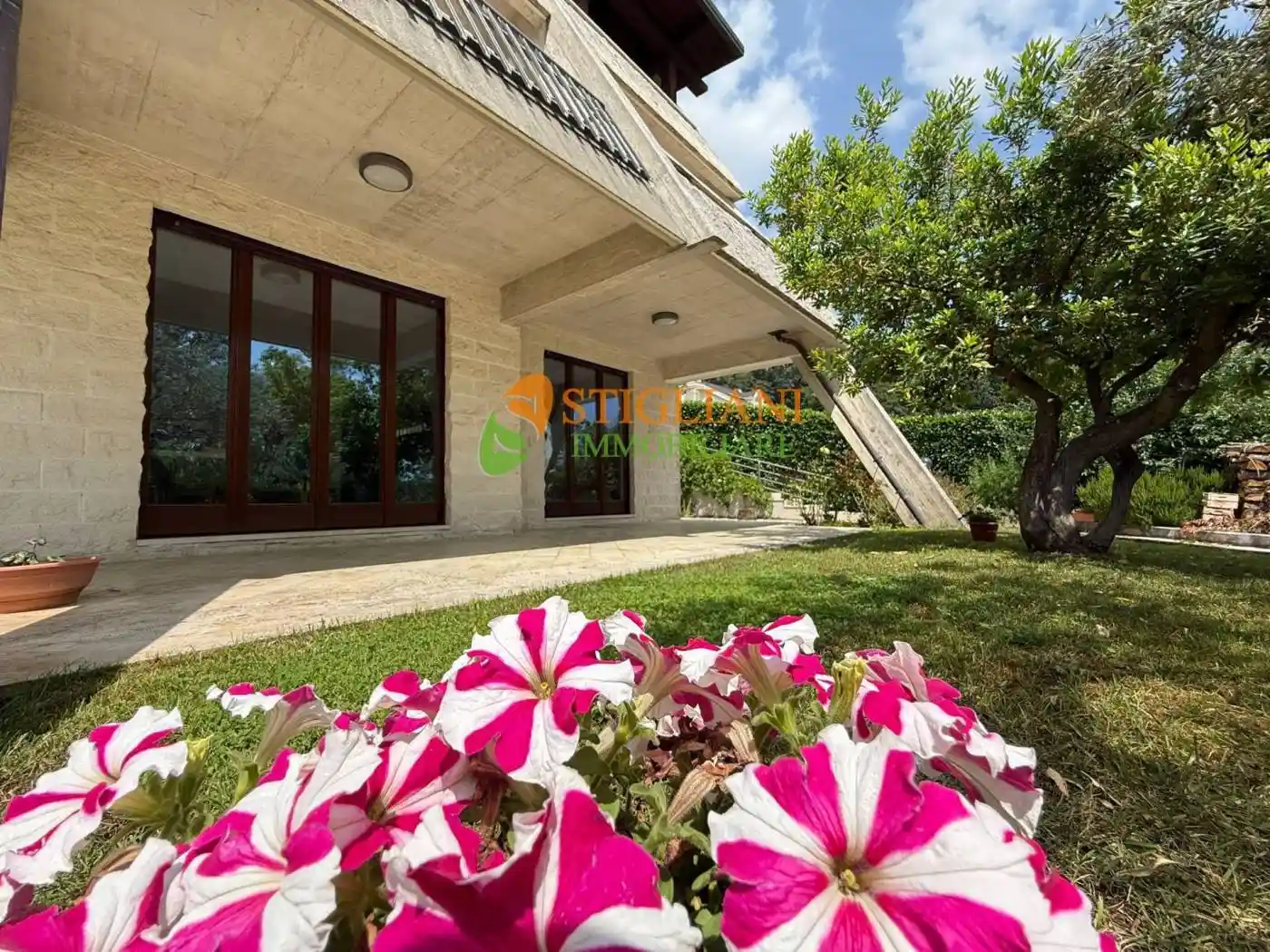 Villa in vendita a Campobasso