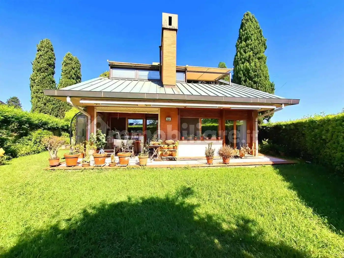 Villa in vendita a Firenze